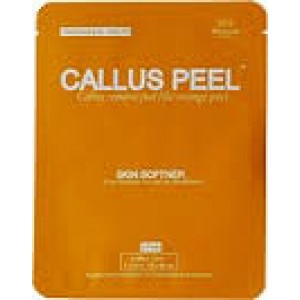 Callus Peel Skin Soft Patches (2)